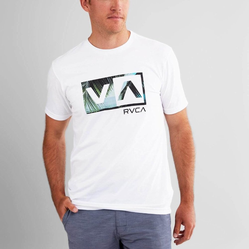 RVCA Balance Box T-Shirt